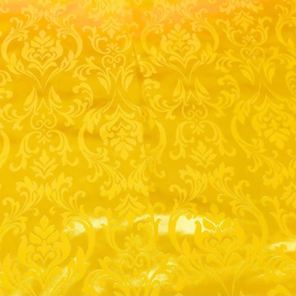 Cetim-Jacquard-Amarelo-delarestecidos
