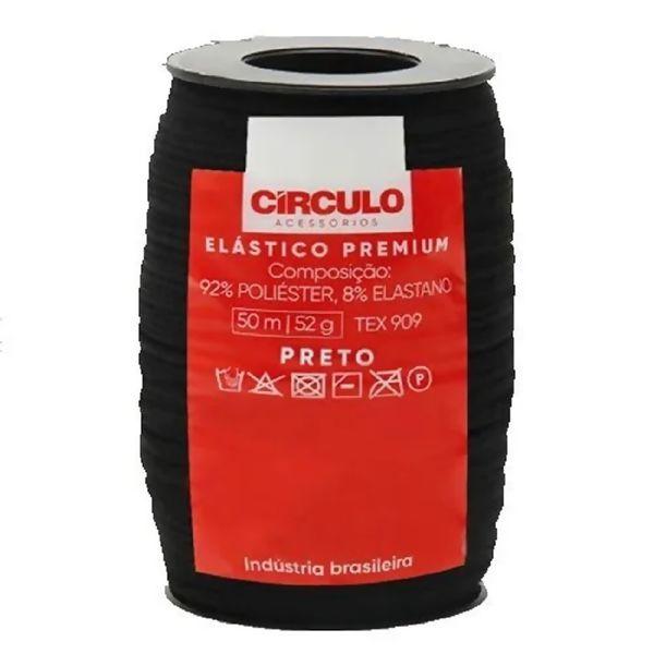 elastico_premium_circulo_50mts_preto_delarestecidos