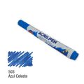 Caneta-ACRILPEN-503-AZUL-CELESTE