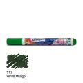 Caneta-ACRILPEN-513-VERDE-MUSGO