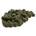 Pompom-Cor260-Verde-Musgo-delarestecidos