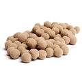 pompom-colorido-bege-escuro-298-delarestecidos