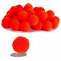 pompom-colorido-laranja-neon-01-delarestecidos